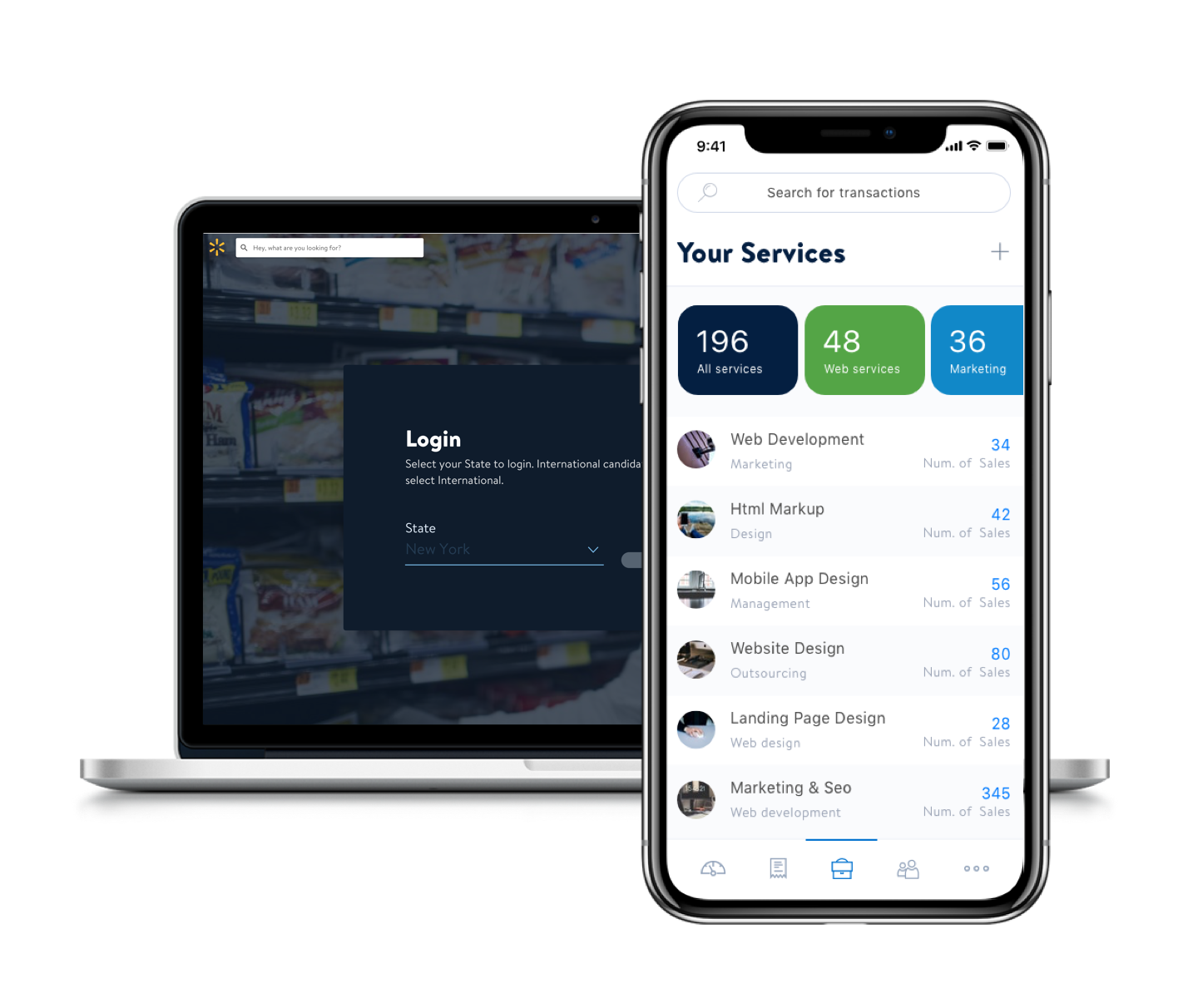 UX Guide