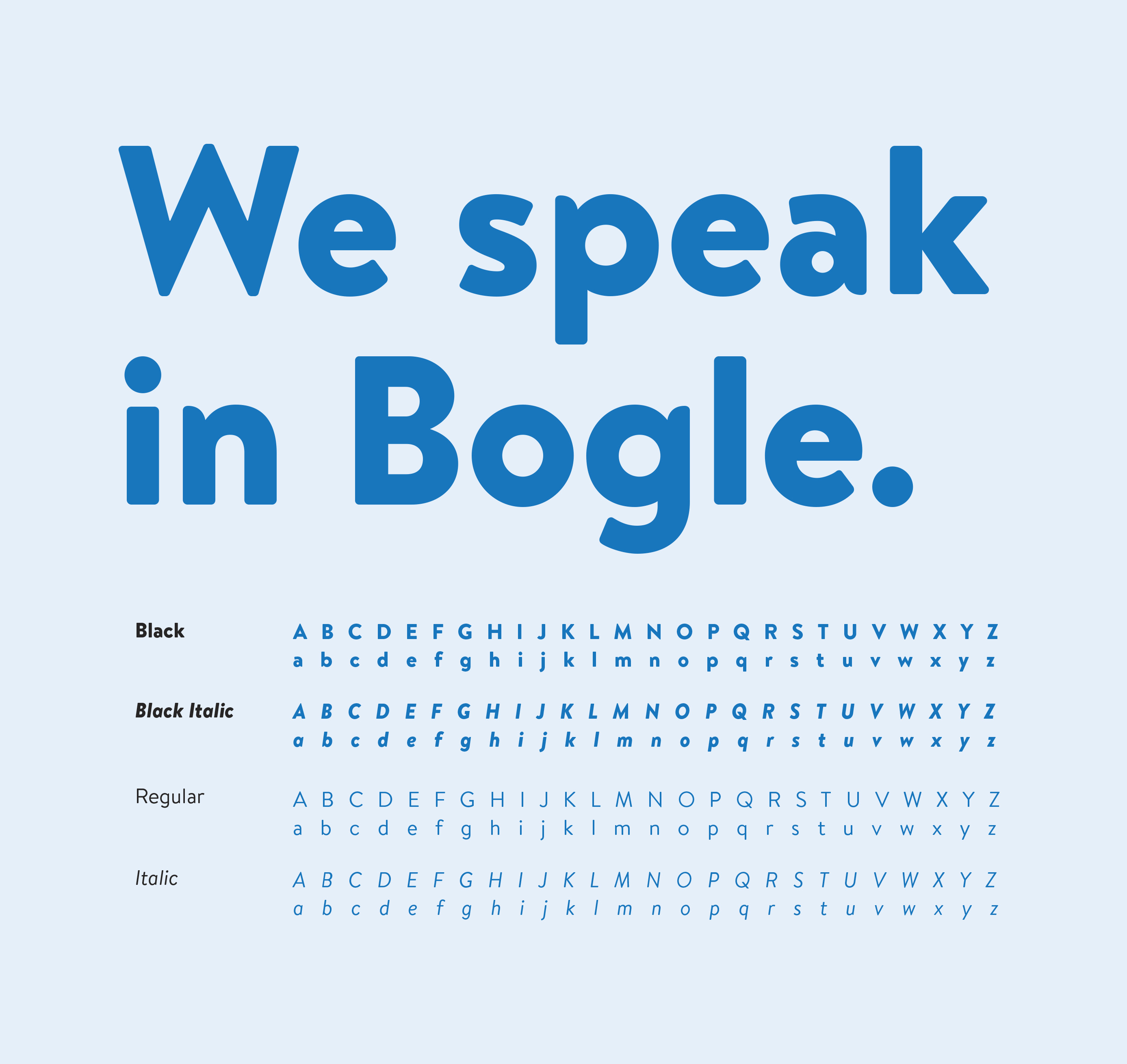 Typeface