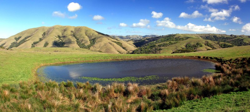 Golden Gate National Recreation Area