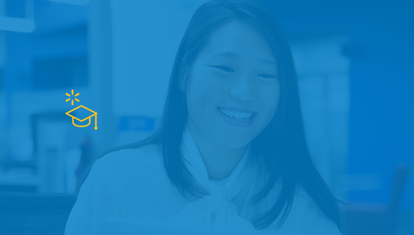 Walmart Intern