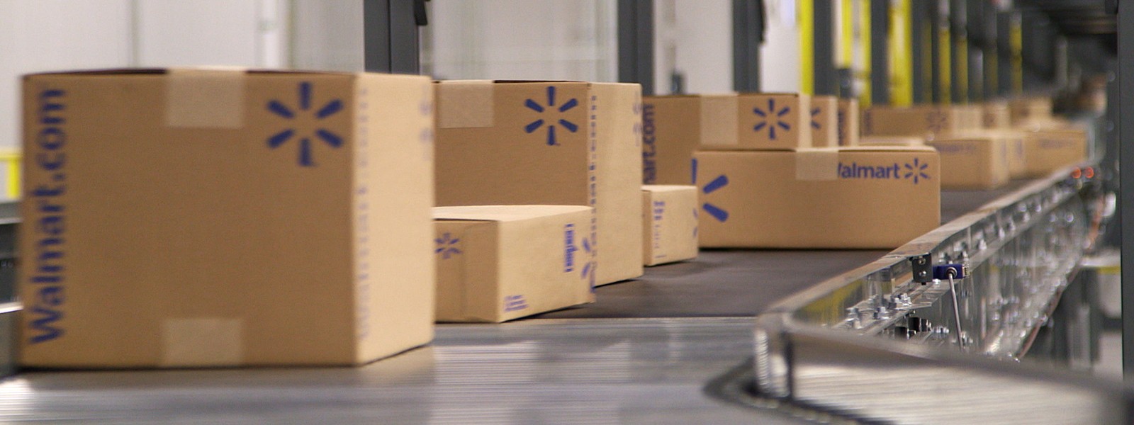 Supply Chain Tech