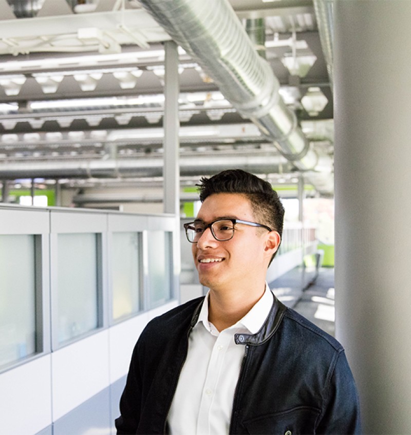 STEM Internship