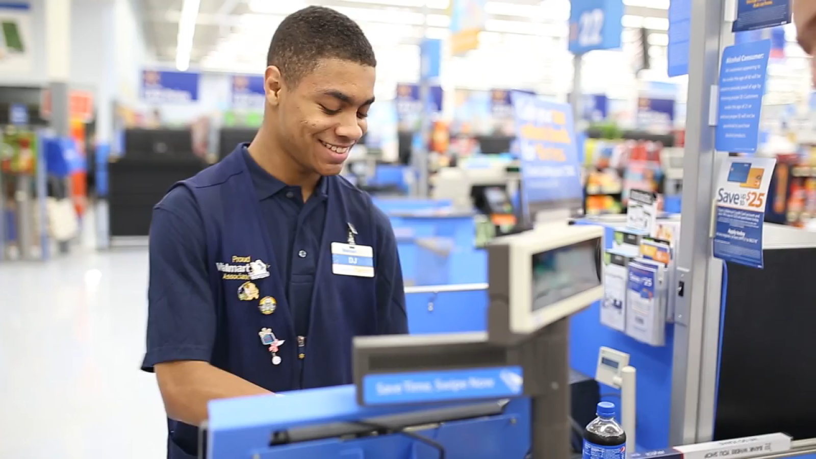 Hourly Retail Jobs Walmart Careers