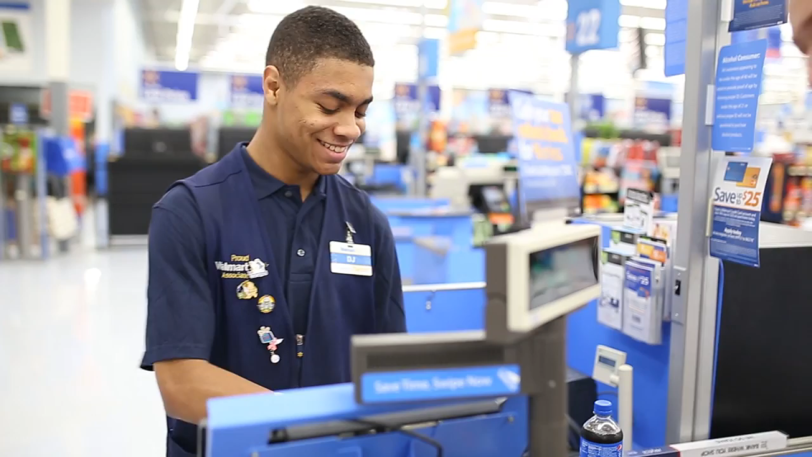 Walmart Jobs Near Me - Careers at Walmart (2020) - Parade