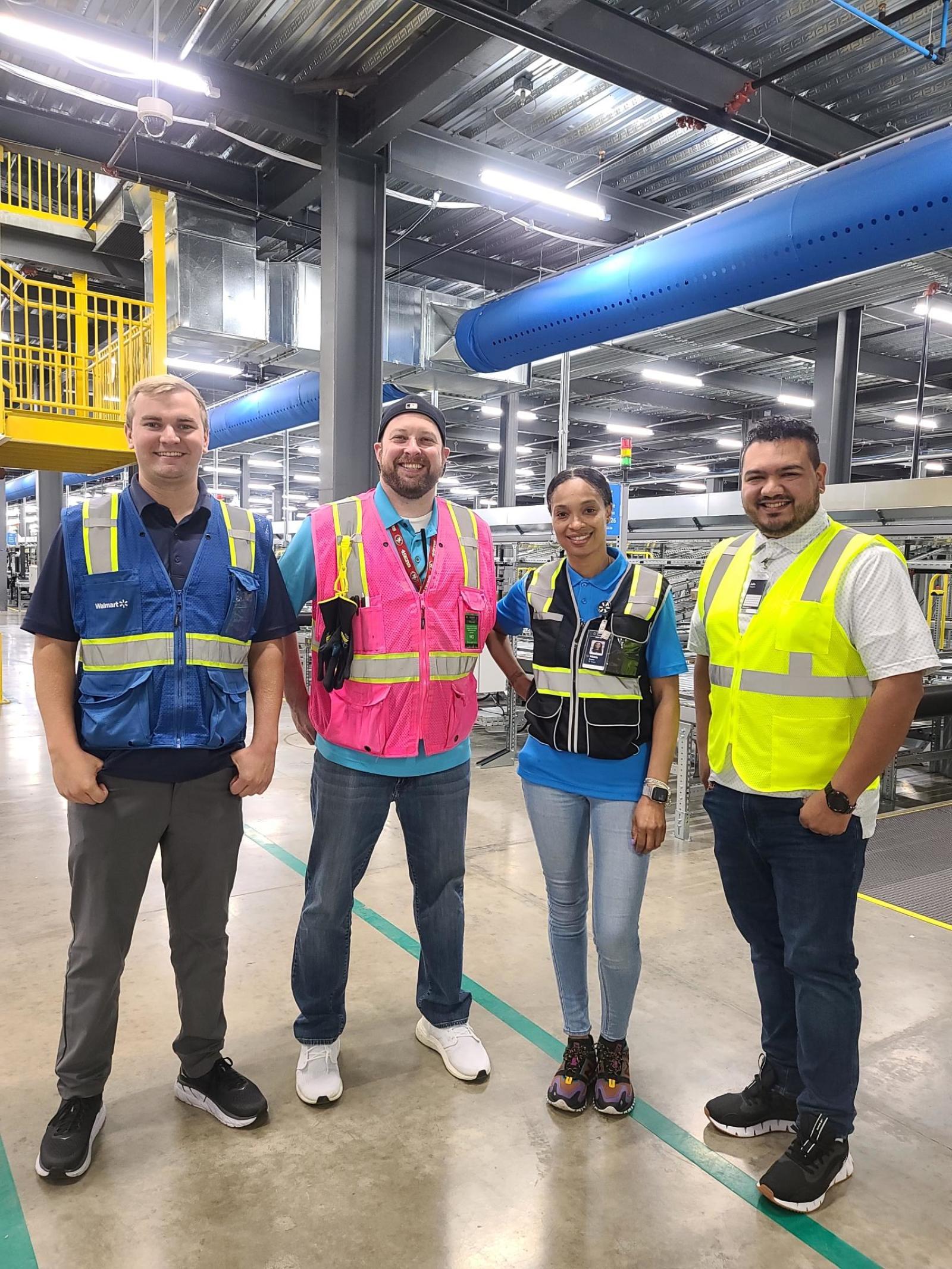 Walmart Order Picker Jobs 82