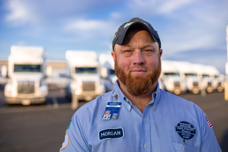 Life of a Truck Driver: What is a Career as a Driver Like?