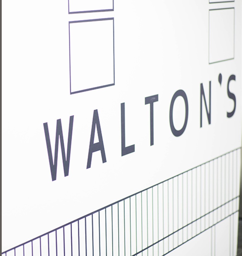 Walton Institute