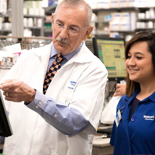 Pharmacy Jobs Walmart Careers