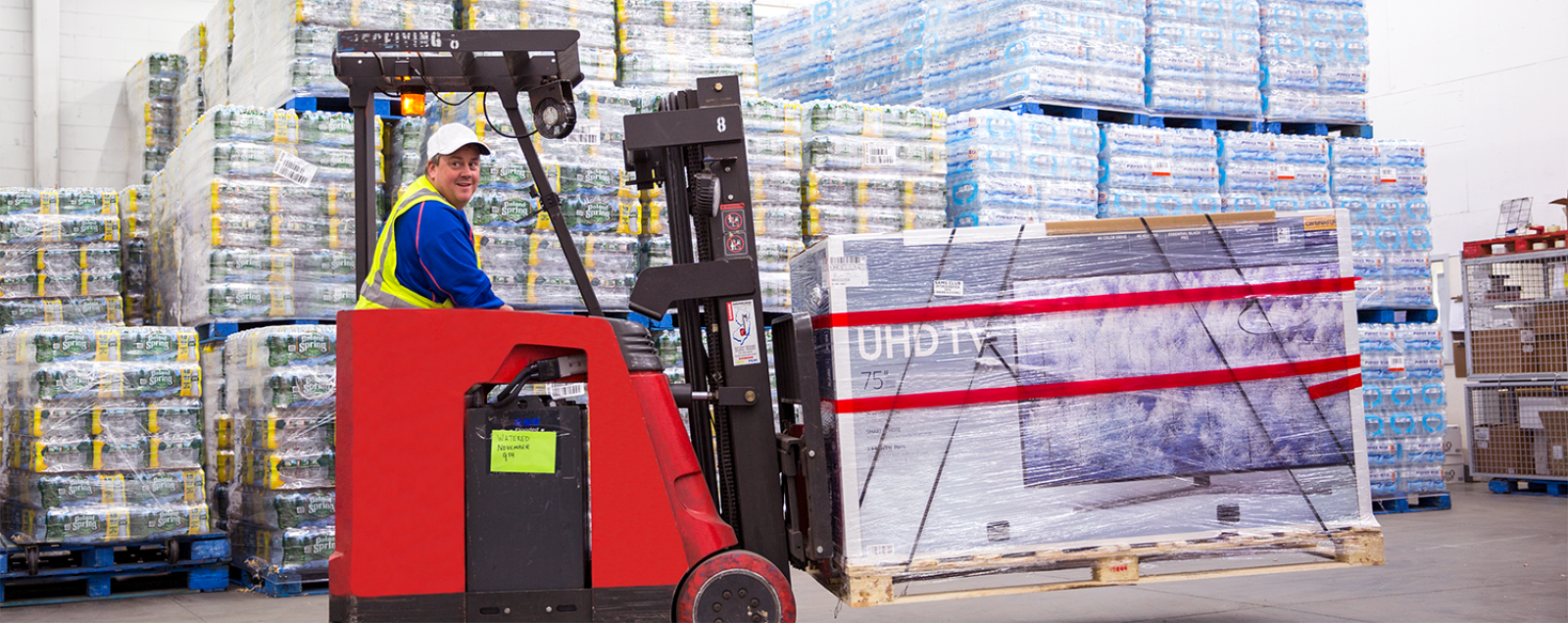 (USA) Meat Cutter / Wrapper | Walmart Careers