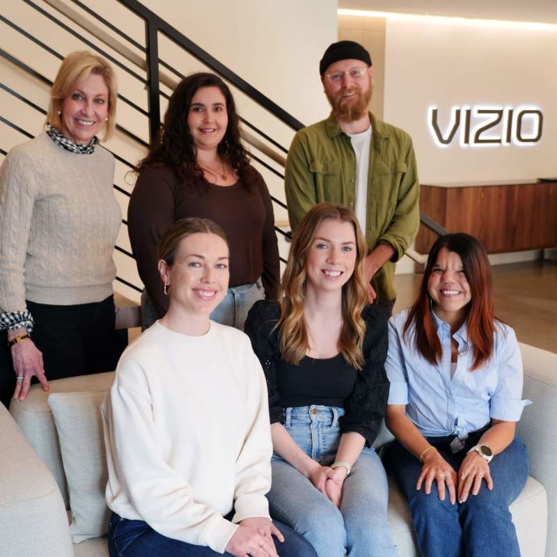 Vizio People