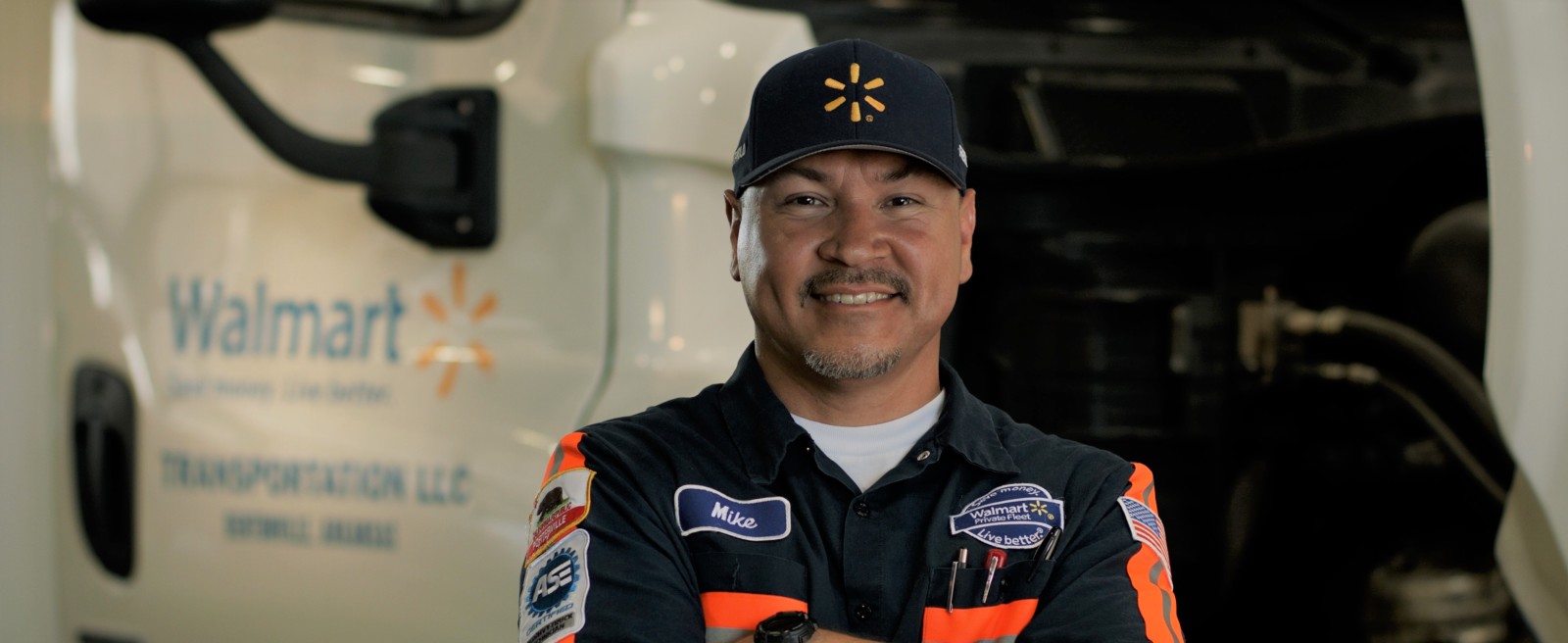 Service Shop Technician III Walmart Careers