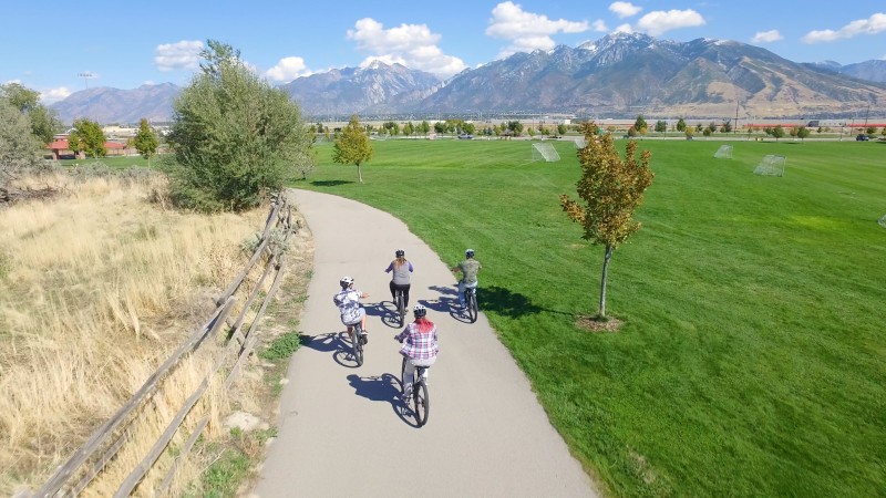Bike Ride