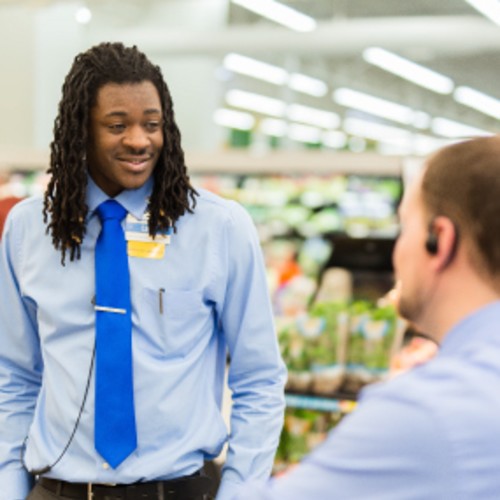 Walmart management training jobs