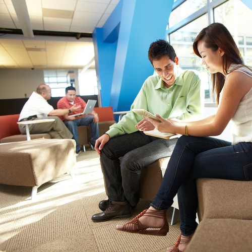 Corporate Careers