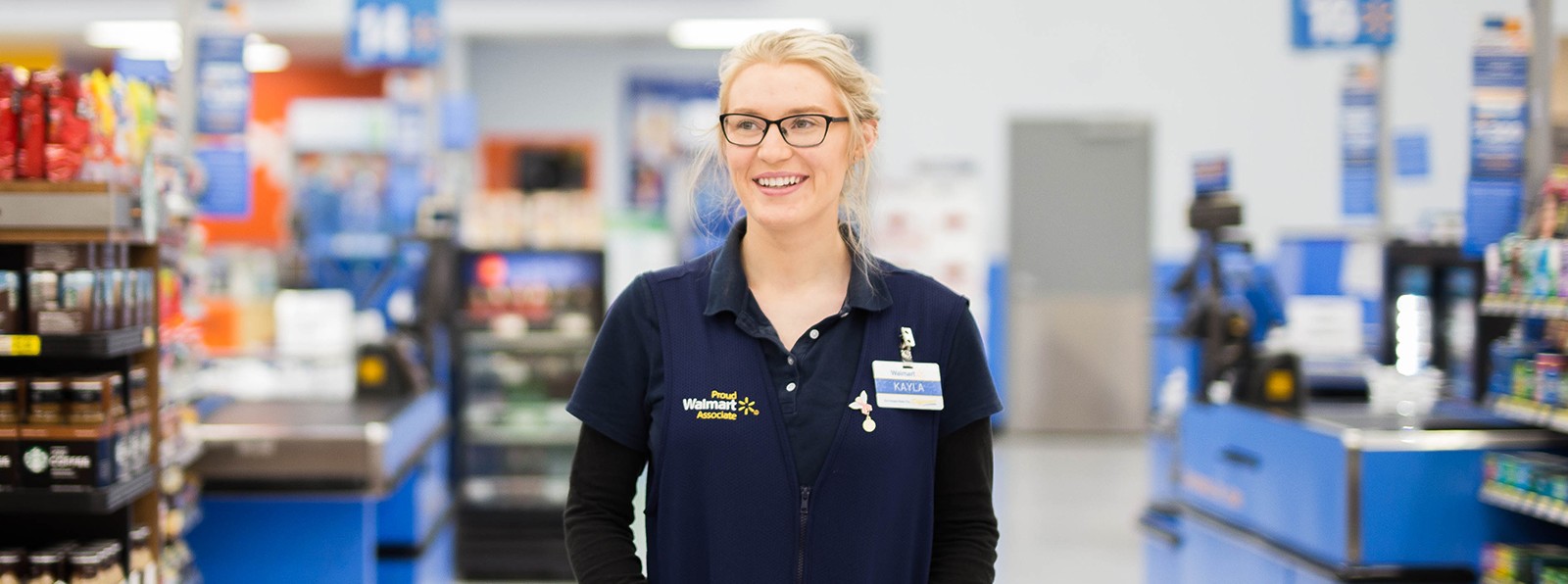 Stocking & Unloading | Walmart Careers