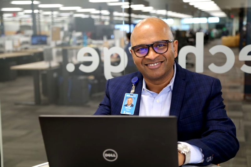 People Development Mandar