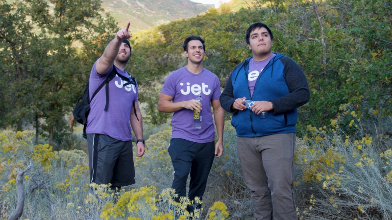 Hike