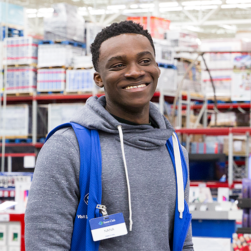 Worcester Sam's Club to become online fulfillment center