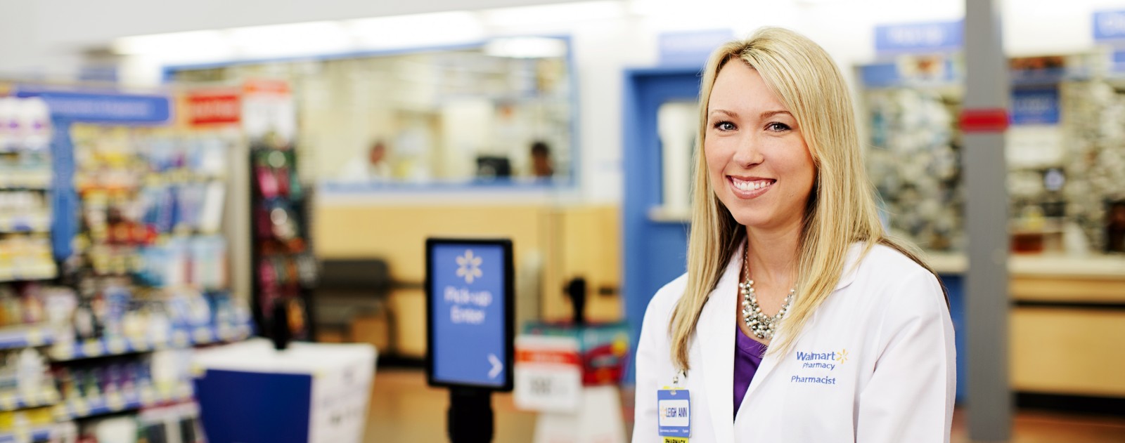 Pharmacy Technician Walgreens Uniform - PharmacyWalls