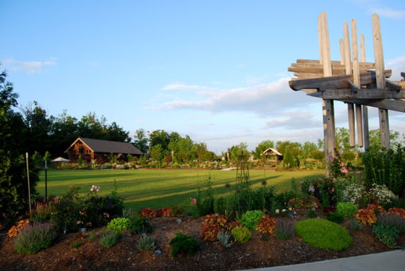 Botanical Gardens