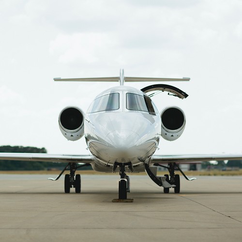 Walmart Aviation Associate