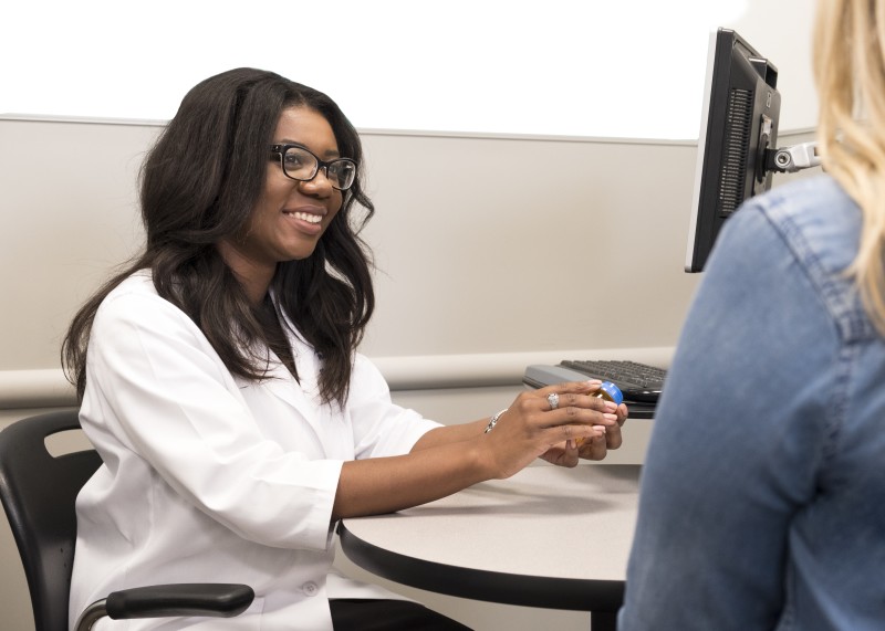 walmart pharmacy technician training