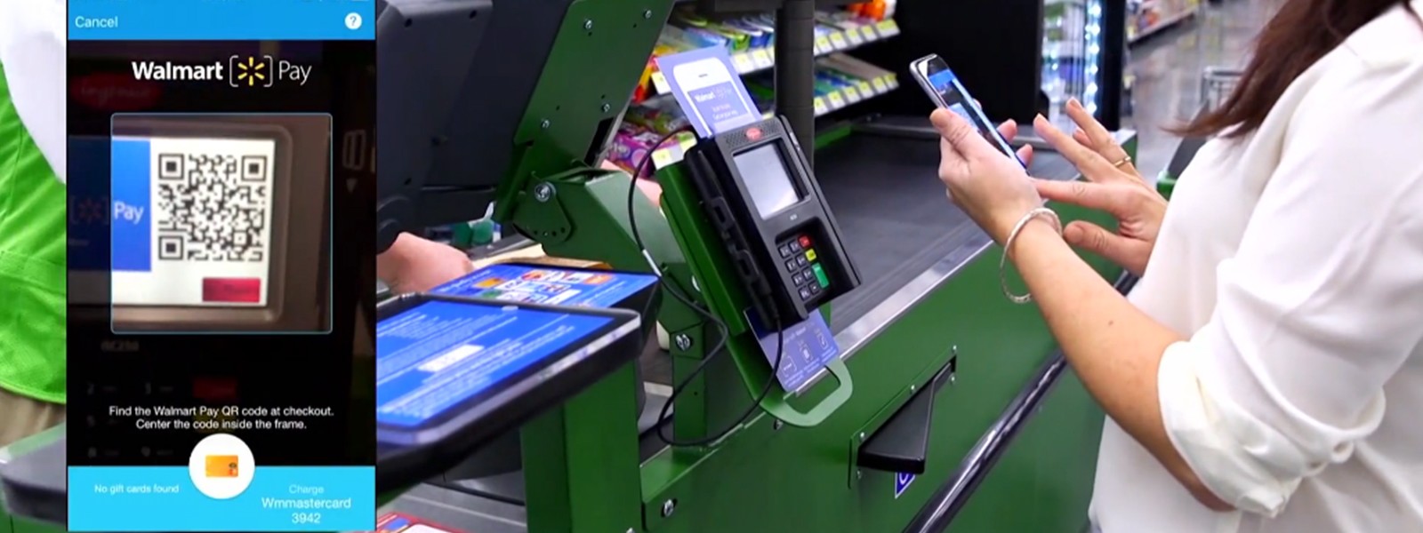Customer Tech