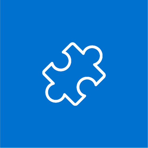 Graphic - Puzzle Piece