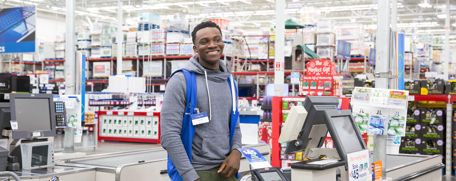 Working at Sam's Club  Great Place To Work®