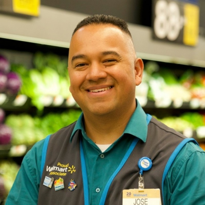 Walmart Assistant Manager Trainee