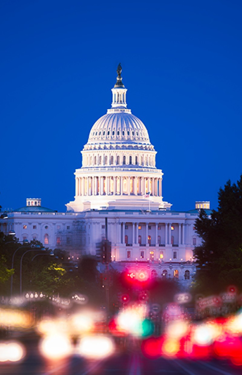 U.S. Capitol