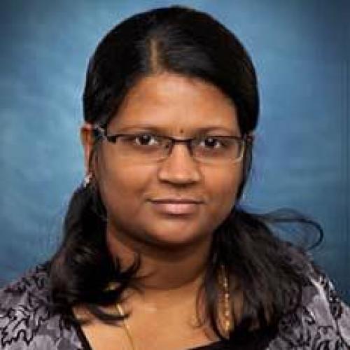 Sri Vegi Receives Walmart Women in Technology Award