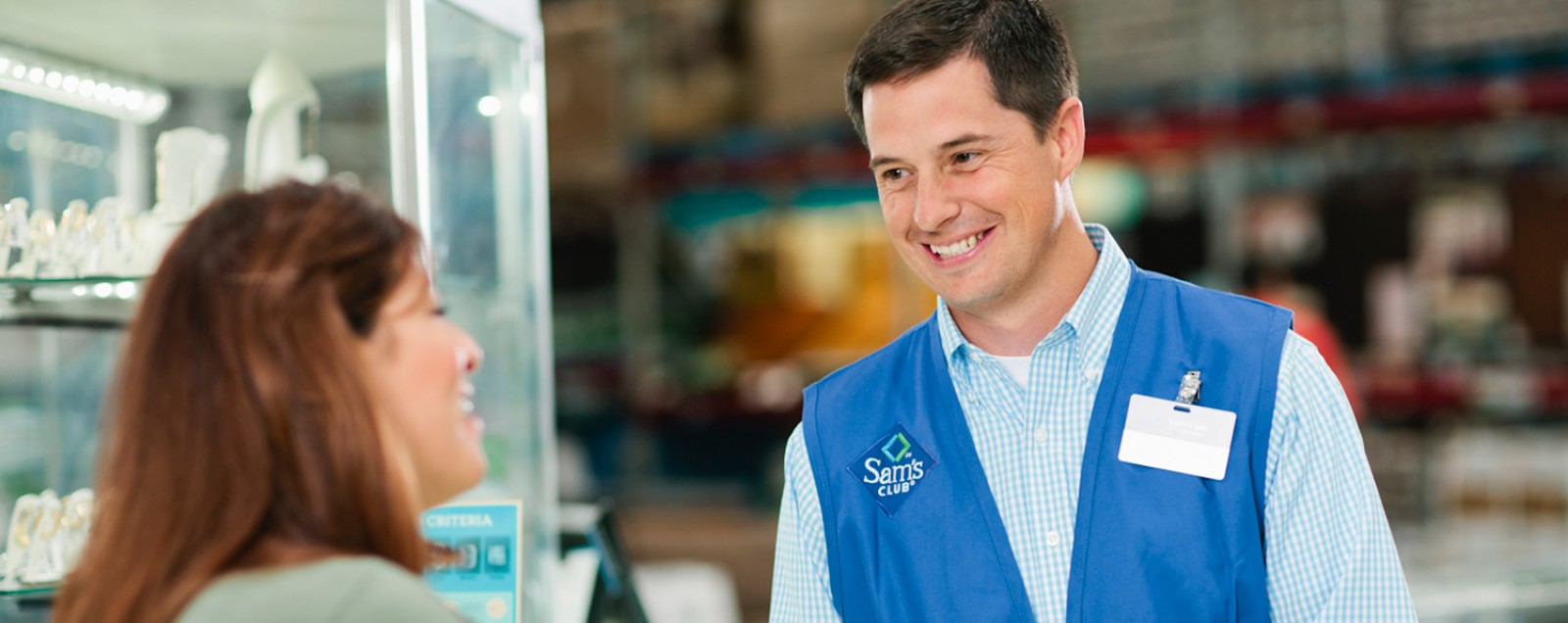 Sam's Club Jobs | Sam's Club Careers